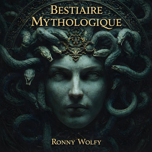 L’Injustice Divine (Méduse) by Ronny Wolfy