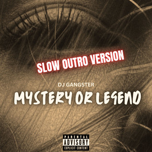 Svet Fit Music - Mystery Or Legend