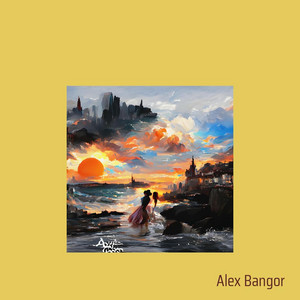 Loving You in Silence by Alex Bangor