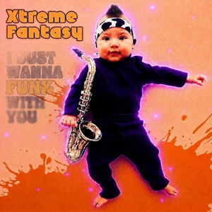 Up all night - Remix by Xtreme Fantasy, Michael Mccorkle