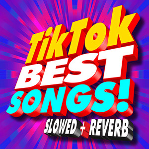 TikTok Best Songs! Slowed + Reverb