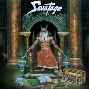 Fight For The Rock - Album by Savatage | Spotify
