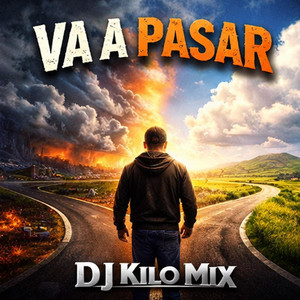 Va A Pasar by Dj Kilo Mix