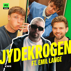 Har Du Krog? (Fra P3's Jydekrogen) by P3, Emil Lange