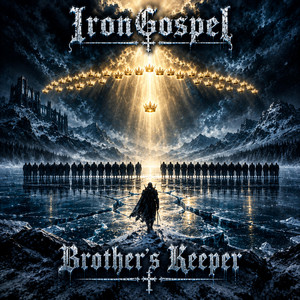 Brother's Keeper by IronGospel