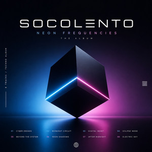 Beyond the System by socolento