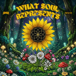 What Soul Represents by BLOSSM, Atlas.B