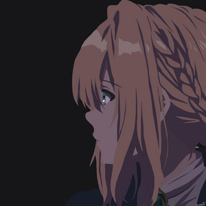 Never Coming Back - Piano (Violet Evergarden Original Soundtrack) by maats