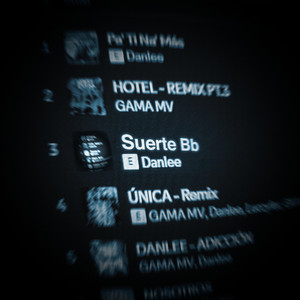 Suerte Bb by Danlee