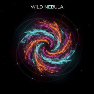 Wild Nebula by Orbyn Phase