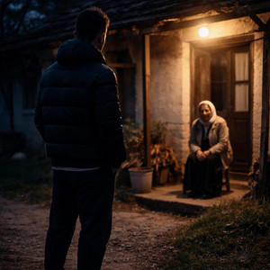 Melodia mea 9 - Ce dreptate aveai mamă