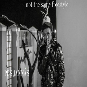 Not The Same Freestyle