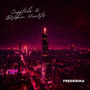 On My Own by Frederika