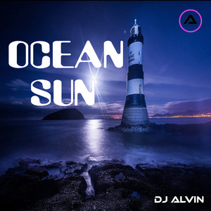 Ocean Sun - Extended Mix by DJ Alvin