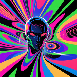 Silvio Rachinski - climbed into the clouds