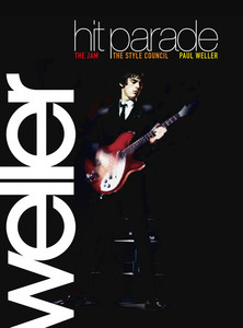 Paul CD12枚セット Weller
