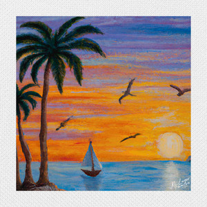 Mi Lugar Favorito by Khali Polo, Bvsti