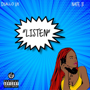 Portada de Listen