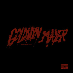 Goldwyn Mayer by Kreamly, ITHAN NY, Bryartz, Il Nene De Oro, Keed Baby, Tunechikidd