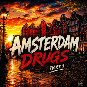 Amsterdam Drugs by Invictus Primus