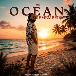 album cover: The Ocean Remembers
