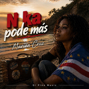 Di Pina Music - N Ka Pode más (feat. Mariza Cruz)
