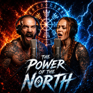The power of the North by Rune Riders