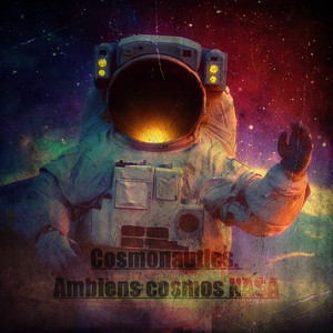 STEPURKA — Cosmonautics. Ambiens Cosmos Nasa