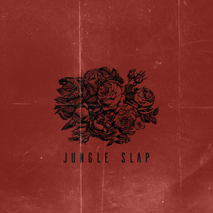 Jungle Slap by Nova Alvia, Adranus Resasta
