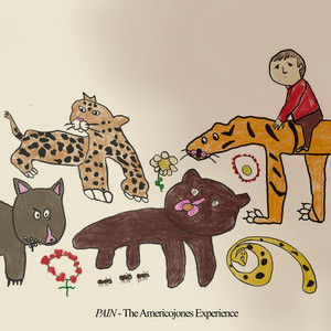Pain by The Americojones Experience