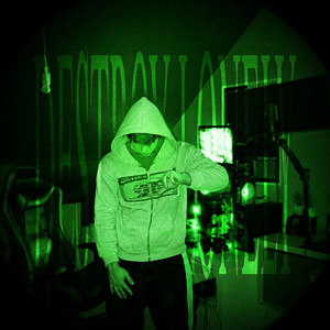 Destroy Lonely by VIN