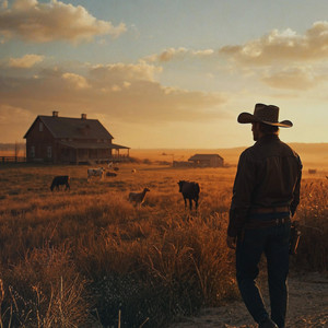 Rustic Melodies - Moments of Joy