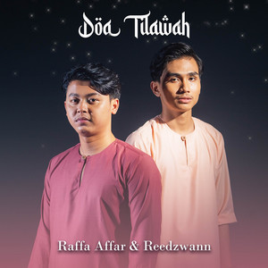 Doa Tilawah by Raffa Affar, Reedzwann