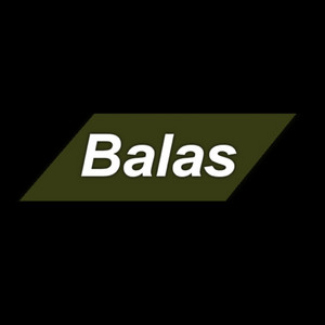 Balas