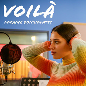 Loraine Bongiolatti - Voilà