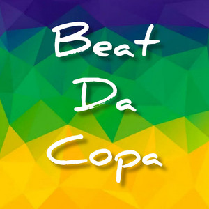 Portada de Beat da Copa
