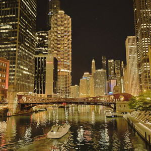 Chicago - Slowed + Reverb by draken