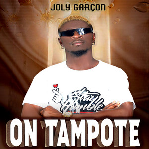 Joly garçon - On tampote