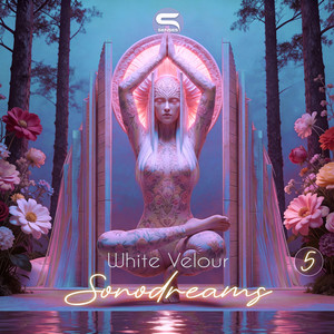White Velour by Sonodreams