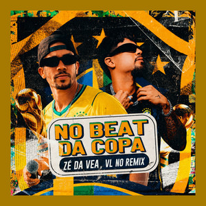 Fogo na Tcheca by Zé da Vea, VL no Remix