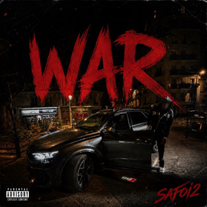 WAR by Safoi2