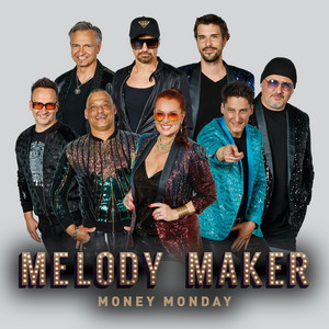 Melody Maker - Money Monday