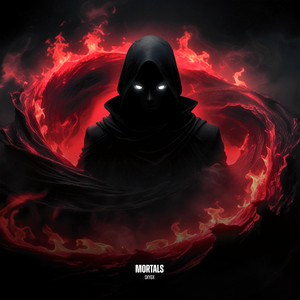 MORTALS by SXYGX