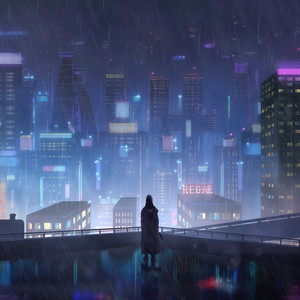 Daydream by Downtown Binary Album Cover