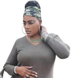 Peace Is The New Rich by Cenequa Nikkole