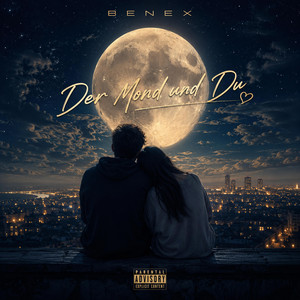 Der Mond und Du by Benex