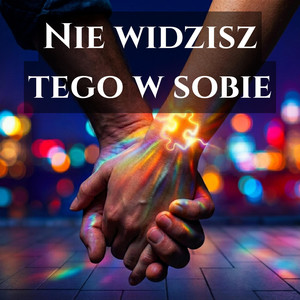 Łysy Rymuje - Nie widzisz tego w sobie
