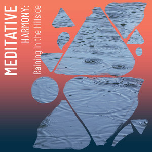 Meditative Harmony: Raining in the Hillside album