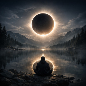 Silence Ecpse by Neon Khaos