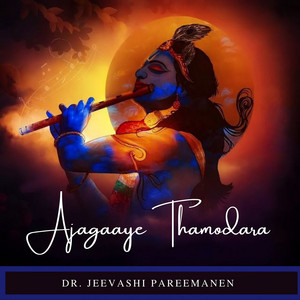 Dr. Jeevashi Pareemanen - Govinda Govinda